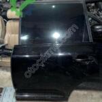 Porsche Cayenne 2004-2012 Sol Arka Kapı Çıkma