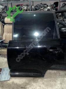 Porsche Cayenne 2004-2012 Sol Arka Kapı Çıkma