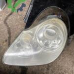 Porsche Cayenne 2004-2012 Sol Ön Far Çıkma