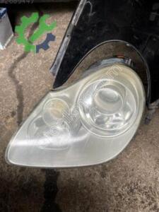 Porsche Cayenne 2004-2012 Sol Ön Far Çıkma