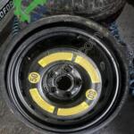 Stepne Porsche Cayenne 2003-2012 Çıkma