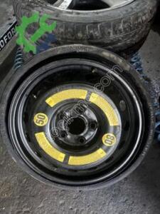 Stepne Porsche Cayenne 2003-2012 Çıkma
