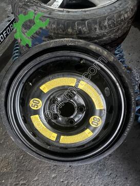 Porsche Cayenne Stepne çıkma parça