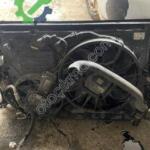 Porsche Cayenne Orijinal Çıkma Su Radyatörü