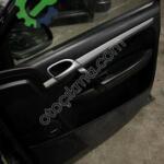 Kapı Döşemesi Porsche Cayenne 2004-2012 Çıkma