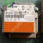Airbag Beyni Porsche Cayenne 2003-2010 Çıkma
