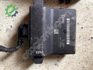 Porsche Cayenne 2003-2010 Gateway Beyni Çıkma