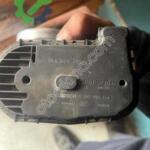 Porsche Cayenne 2003-2010 Gaz Kelebeği Çıkma