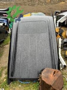 Porsche Cayenne 2003-2010 Tavan Çıkma