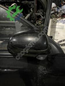 Porsche Cayenne 2003-2010 Çıkma Dikiz Aynası PORSCHE