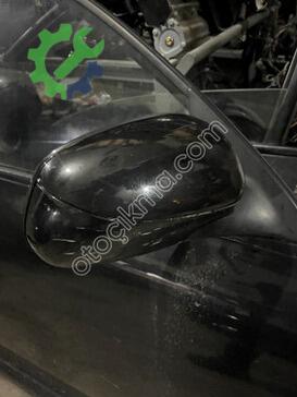 Porsche Cayenne Dikiz Aynası PORSCHE çıkma parça