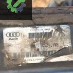 PORSCHE CAYENNE 958 ÇIKMA SAĞ SOL ARKA TABLA 7L0505352 7L0505351