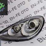 PORSCHE CAYENNE 958 KASA SOL FAR XENON 7P5941029