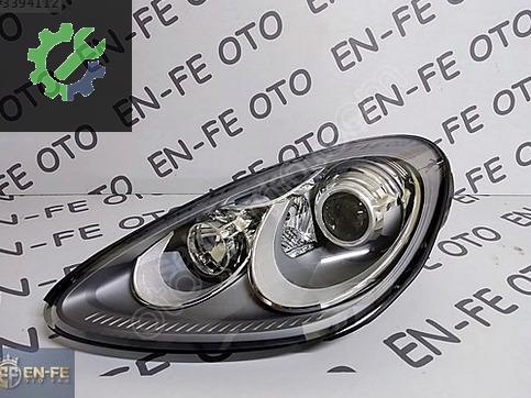 PORSCHE CAYENNE 958 KASA SOL FAR XENON 7P5941029