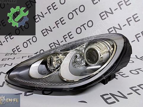 PORSCHE CAYENNE 958 KASA SOL FAR XENON 7P5941029