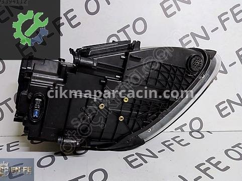 Porsche Cayenne Sol Ön Far 7P5941029 çıkma parça