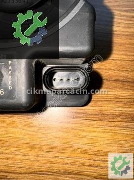Porsche Cayenne Siren 1K8951605B çıkma parça