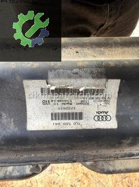 Porsche Cayenne Travers 7L0500041 çıkma parça
