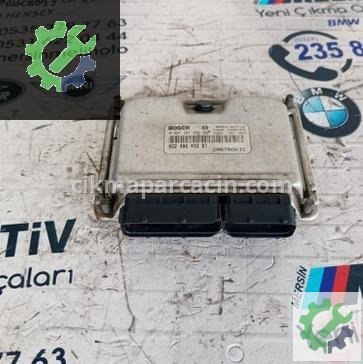 Porsche Cayenne Motor Beyni 0261207969 çıkma parça
