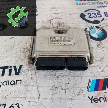 Porsche Cayenne Alarm Beyni 0261207969 çıkma parça