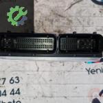 PORSCHE CAYENNE ÇIKMA MOTOR BEYİN 0261207696 022906032BT