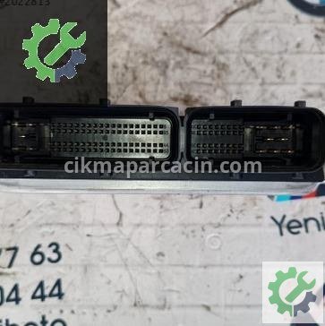 Porsche Cayenne Motor Beyni 0261207969 çıkma parça
