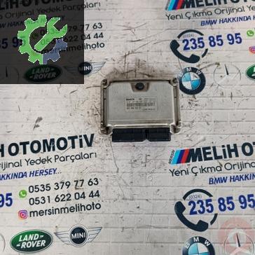Porsche Cayenne Alarm Beyni 0261207969 çıkma parça