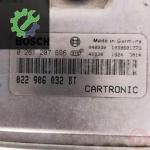 PORSCHE CAYENNE ÇIKMA MOTOR BEYİN 0261207696 022906032BT
