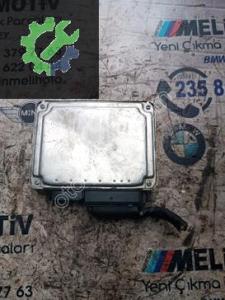 PORSCHE CAYENNE ÇIKMA MOTOR BEYİN 0261207696 022906032BT