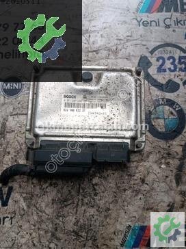Porsche Cayenne Motor Beyni 0261207696 çıkma parça