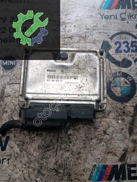 Porsche Cayenne Alarm Beyni 0261207696 çıkma parça