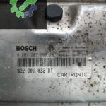 PORSCHE CAYENNE ÇIKMA MOTOR BEYİN 0261207696 022906032BT