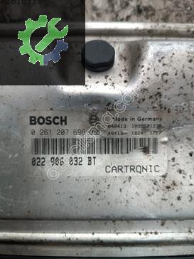 Porsche Cayenne Alarm Beyni 0261207696 çıkma parça