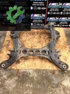 PORSCHE CAYENNE ÇIKMA ÖN TRAVERS 7L0499314A