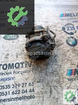 2024 Porsche Cayenne Turbo Çıkma Parça Mersin