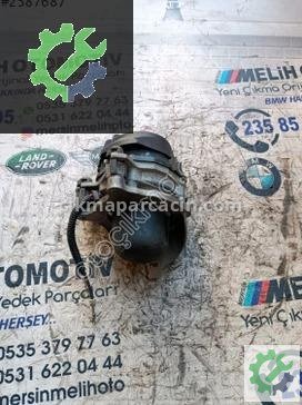 2024 Porsche Cayenne Turbo Çıkma Parça Mersin