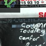 Porsche Cayenne confor beyni BCM 7L0959933E