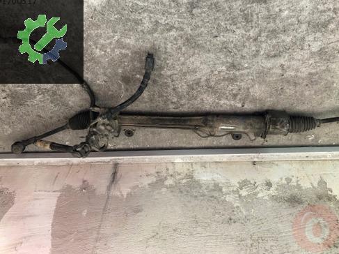 Porsche Cayenne direksiyon kutusu sensörlü 7L5422055CM