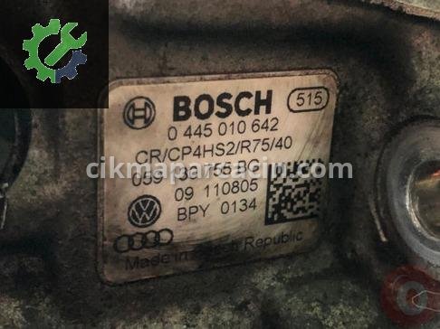 Porsche Cayenne Yakıt Pompası 059130755BG çıkma parça