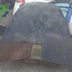 Porsche Cayenne 2006 Çıkma Kaput