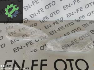 PORSCHE CAYENNE SAĞ SOL FAR CAMI SIFIR 2008-2010 1