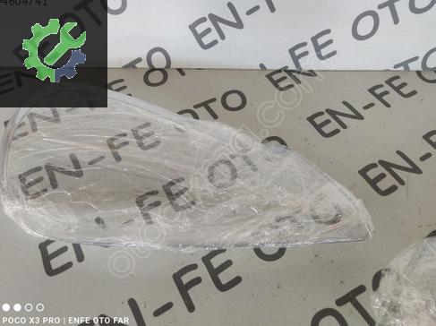PORSCHE CAYENNE SAĞ SOL FAR CAMI SIFIR 2008-2010 1