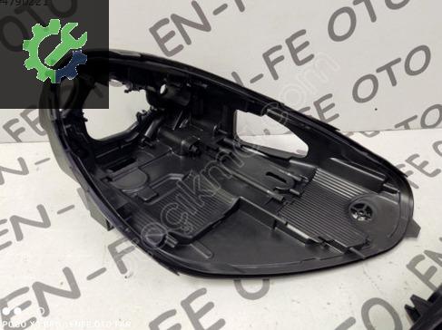 PORSCHE CAYENNE SAĞ SOL FAR KASASI SIFIR 2015 2016 2017 2018 3