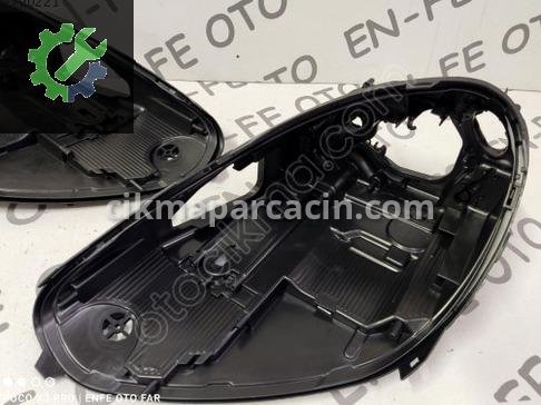Porsche Cayenne Far Kasası 201520162017 çıkma parça