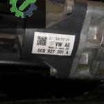 Porsche Cayenne Sanzuman yağ pompası 0C8927201A starstoplu
