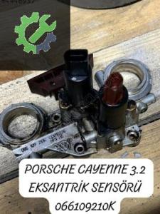 PORSCHE CAYENNE TOUAREG 3.2 EKSANTRİK SENSÖRÜ 066109210K