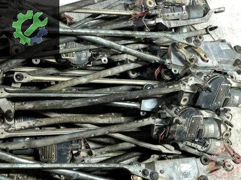 Porsche cayenne Touareg silecek motoru 7L0955119 7L0955023