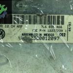 Porsche Cayenne wv Touareg Anfi 7L6035466