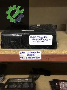 Porsche Cayenne Wv Touareg CD changer