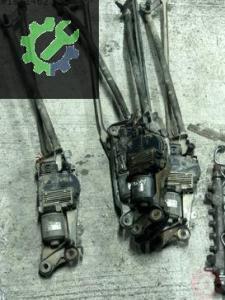 Porsche Cayenne Wv touareg silecek motoru 7L6955119B